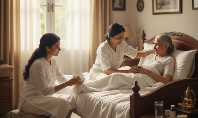 Patient Care Service